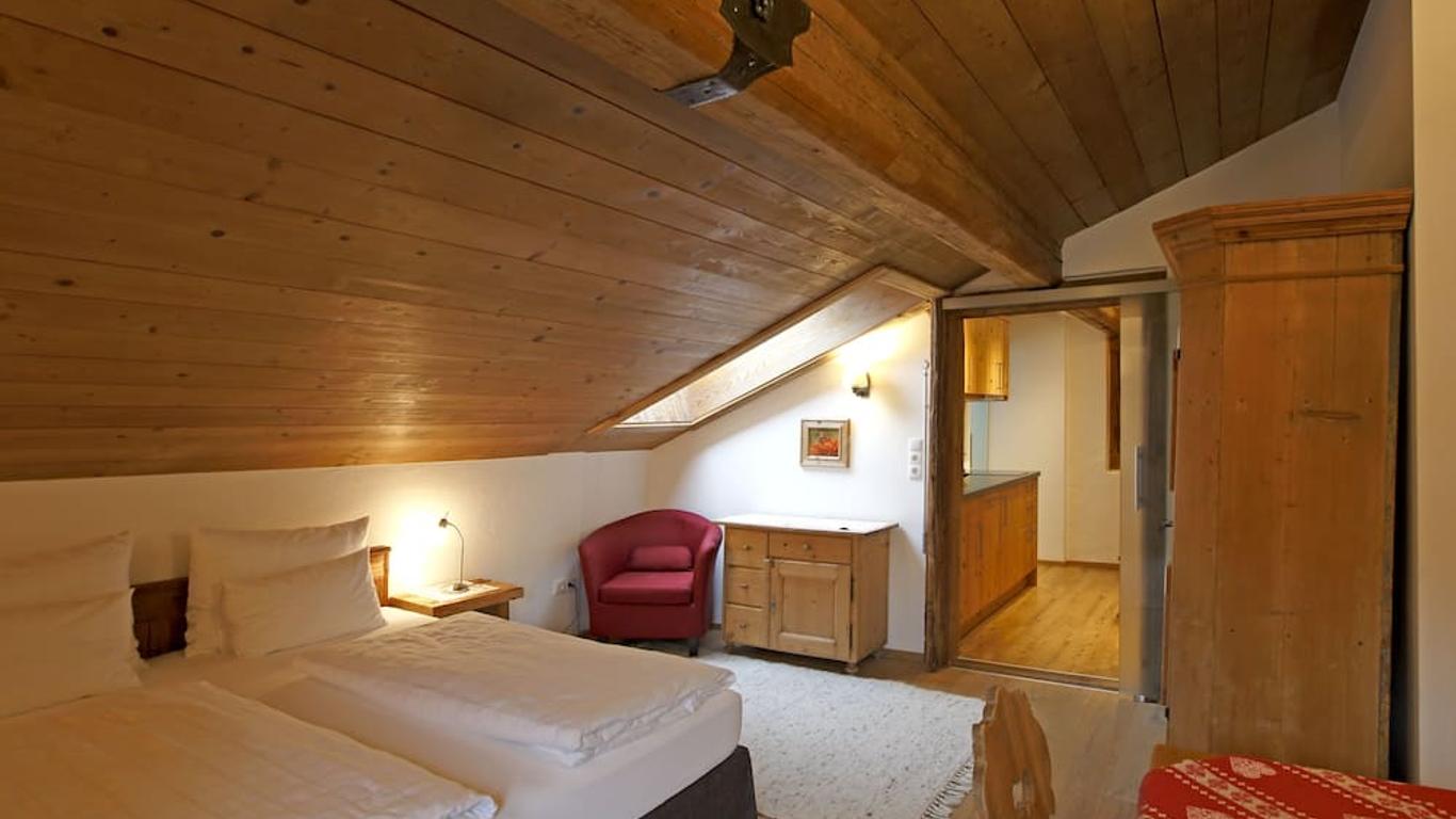 Appartement Elisabeth