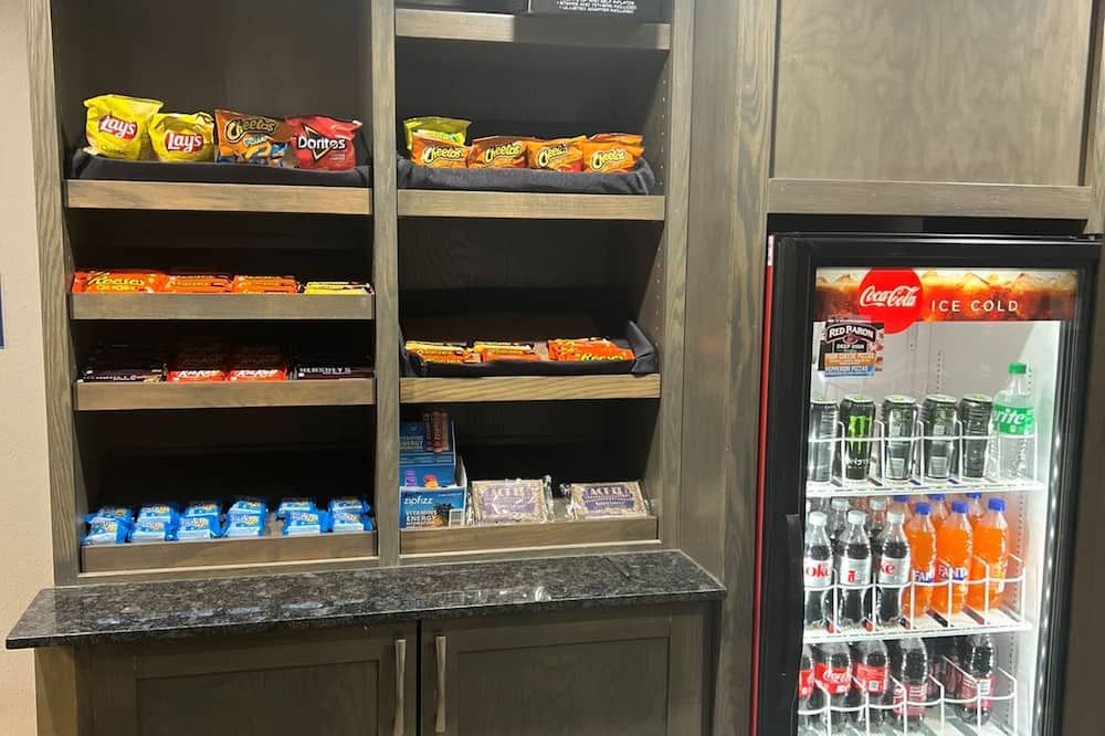Shop