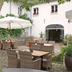 Innenhof