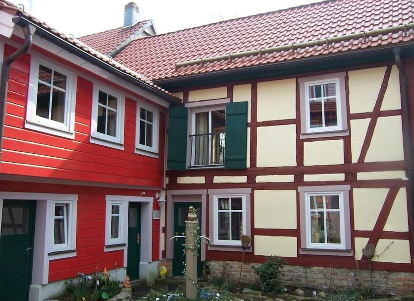 Gebäude Foto
