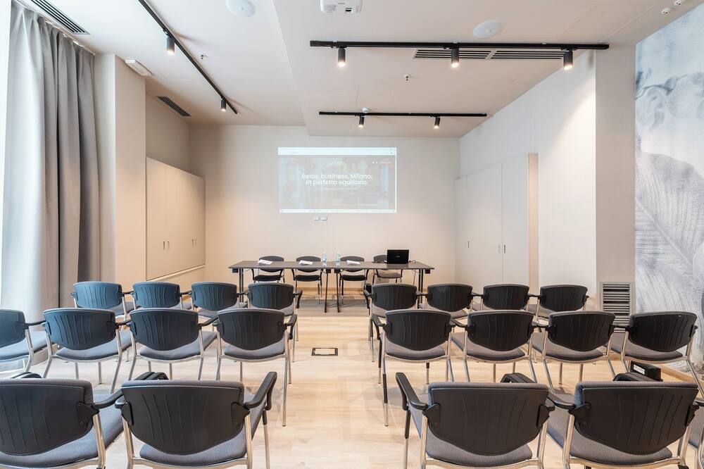 Konferenzraum