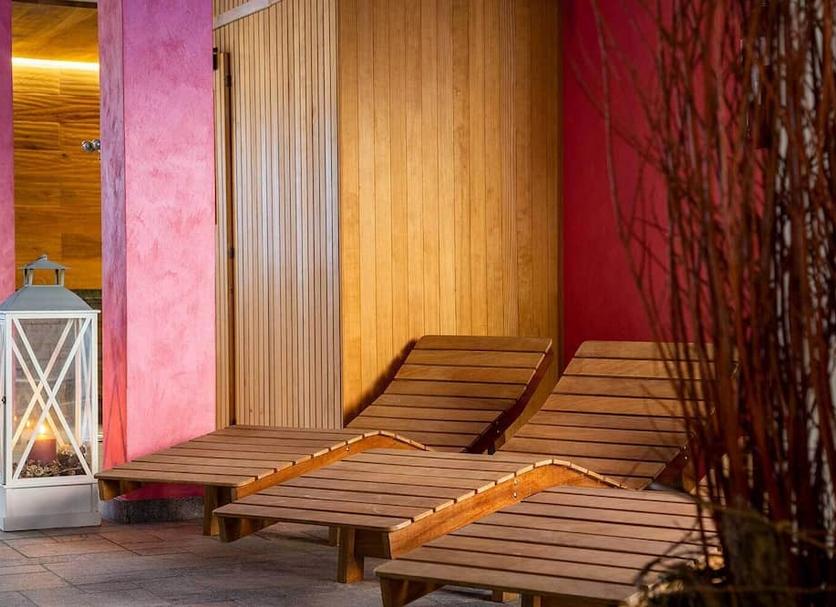 Wellness Foto
