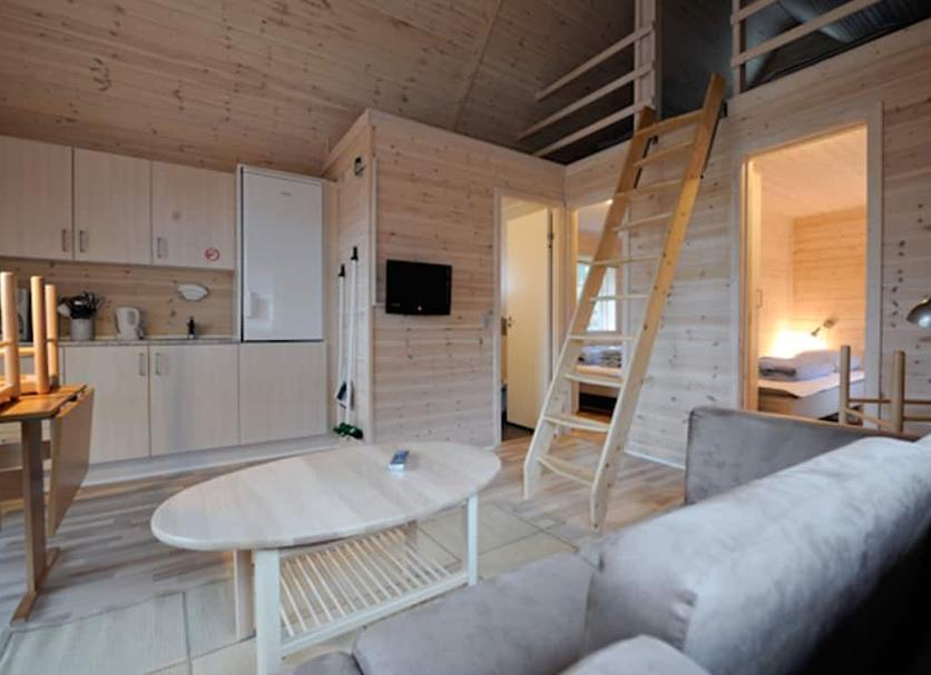 Wohnzimmer Foto