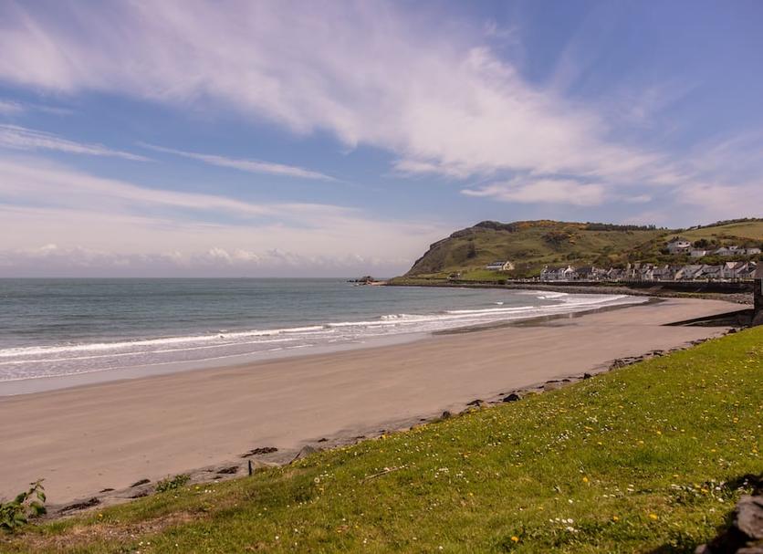 Strand Foto