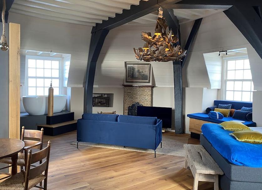 Wohnzimmer Foto