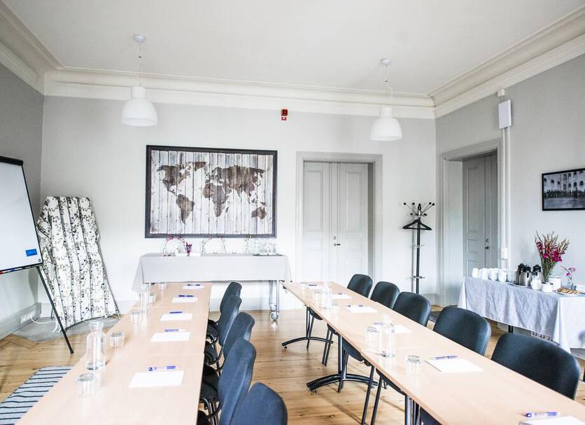 Konferenzraum Foto