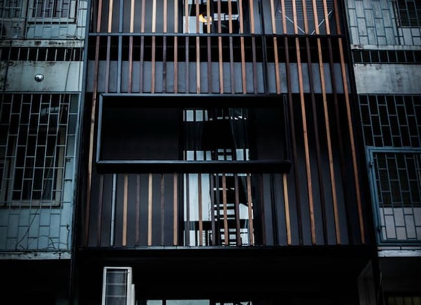 Gebäude Foto
