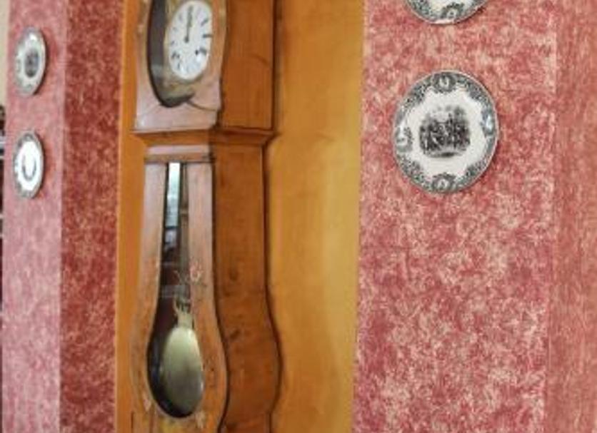 Zimmerausstattung Foto
