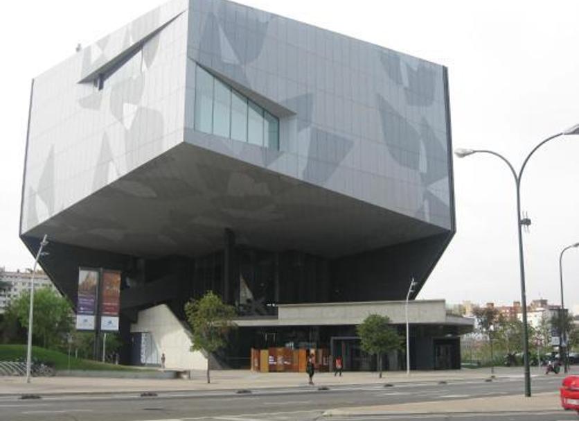 Gebäude Foto