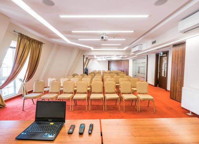 Konferenzraum Foto