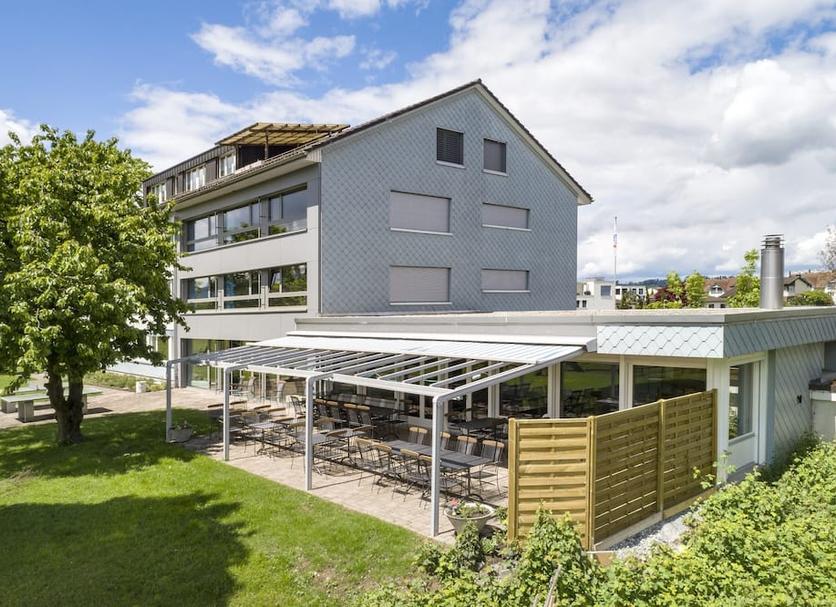 Gebäude Foto