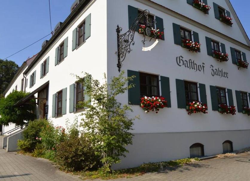 Gebäude Foto