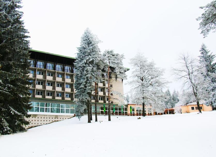 Gebäude Foto