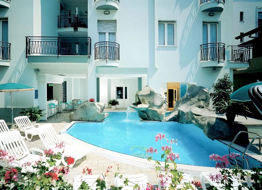 Pool Foto