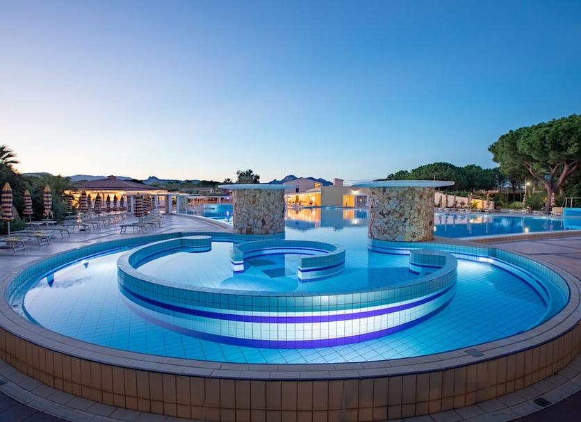 Pool Foto