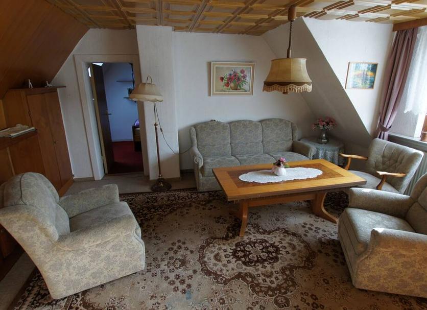 Wohnzimmer Foto