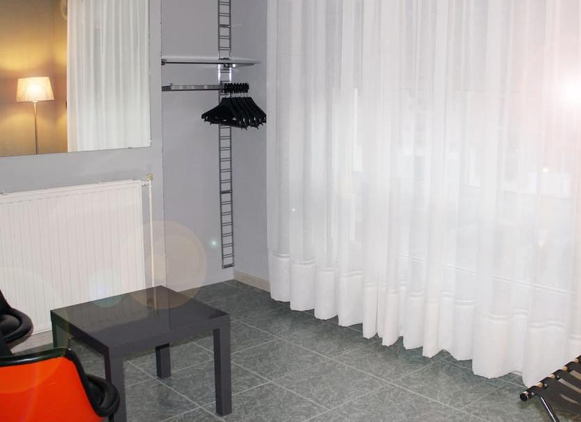 Zimmerausstattung Foto