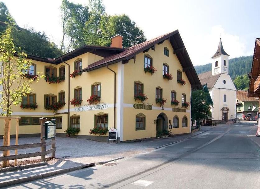 Gebäude Foto