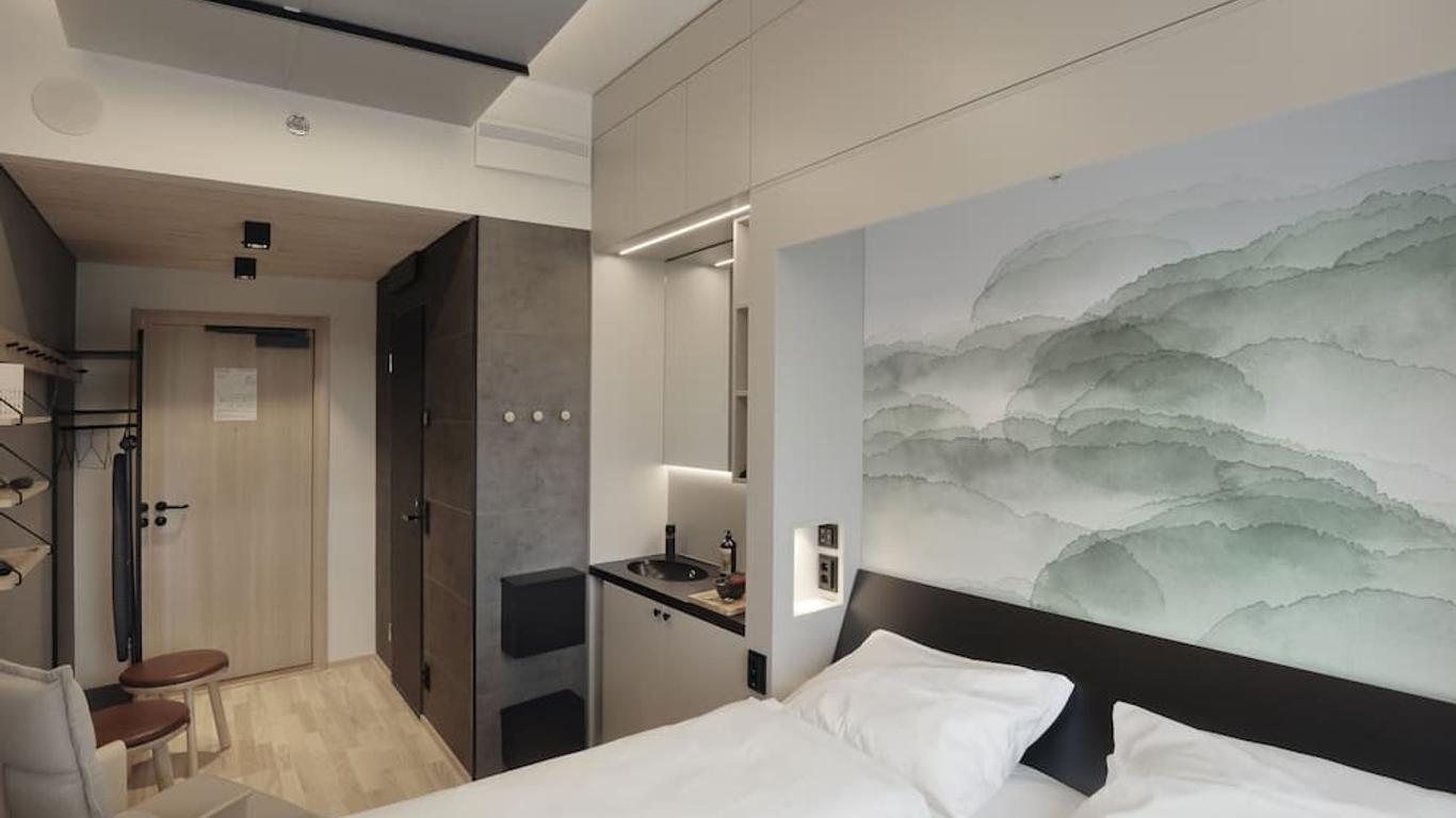 Valo Hotel & Work Helsinki