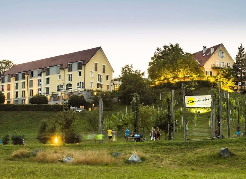 Gebäude Foto
