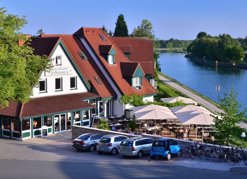 Gebäude Foto