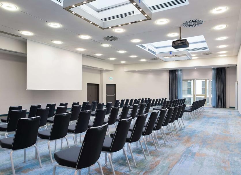 Konferenzraum Foto