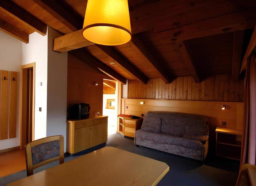 Wohnzimmer Foto
