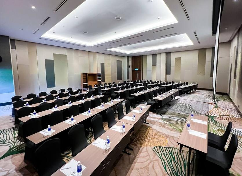 Konferenzraum Foto