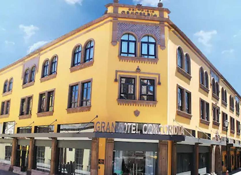 Gebäude Foto