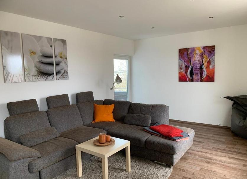 Wohnzimmer Foto