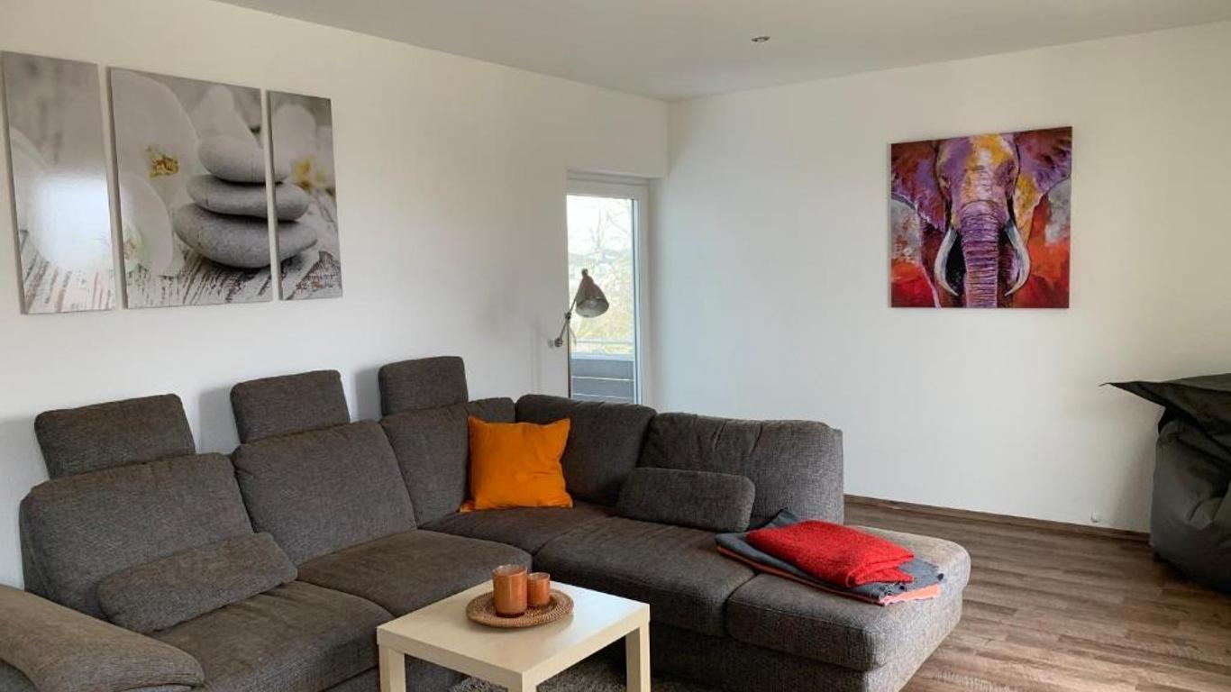 Dorstener Ferienwohnung