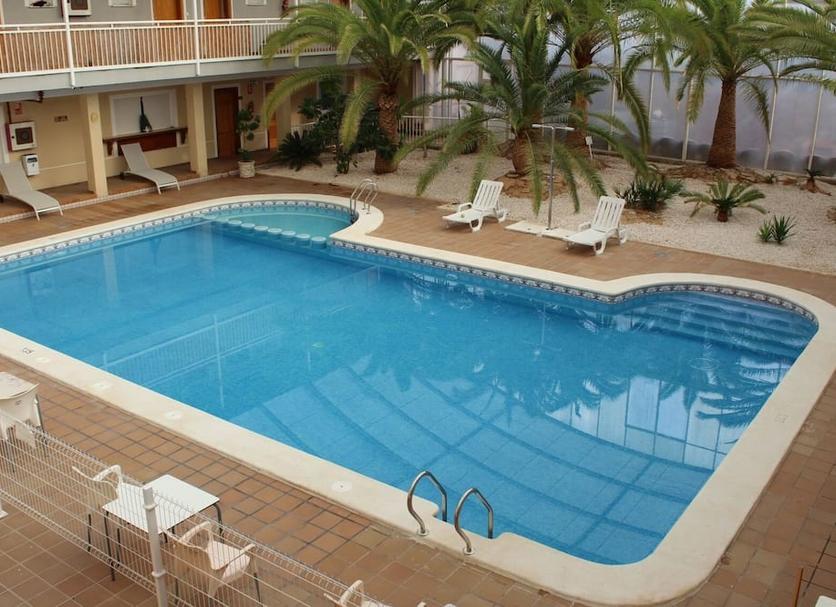Pool Foto