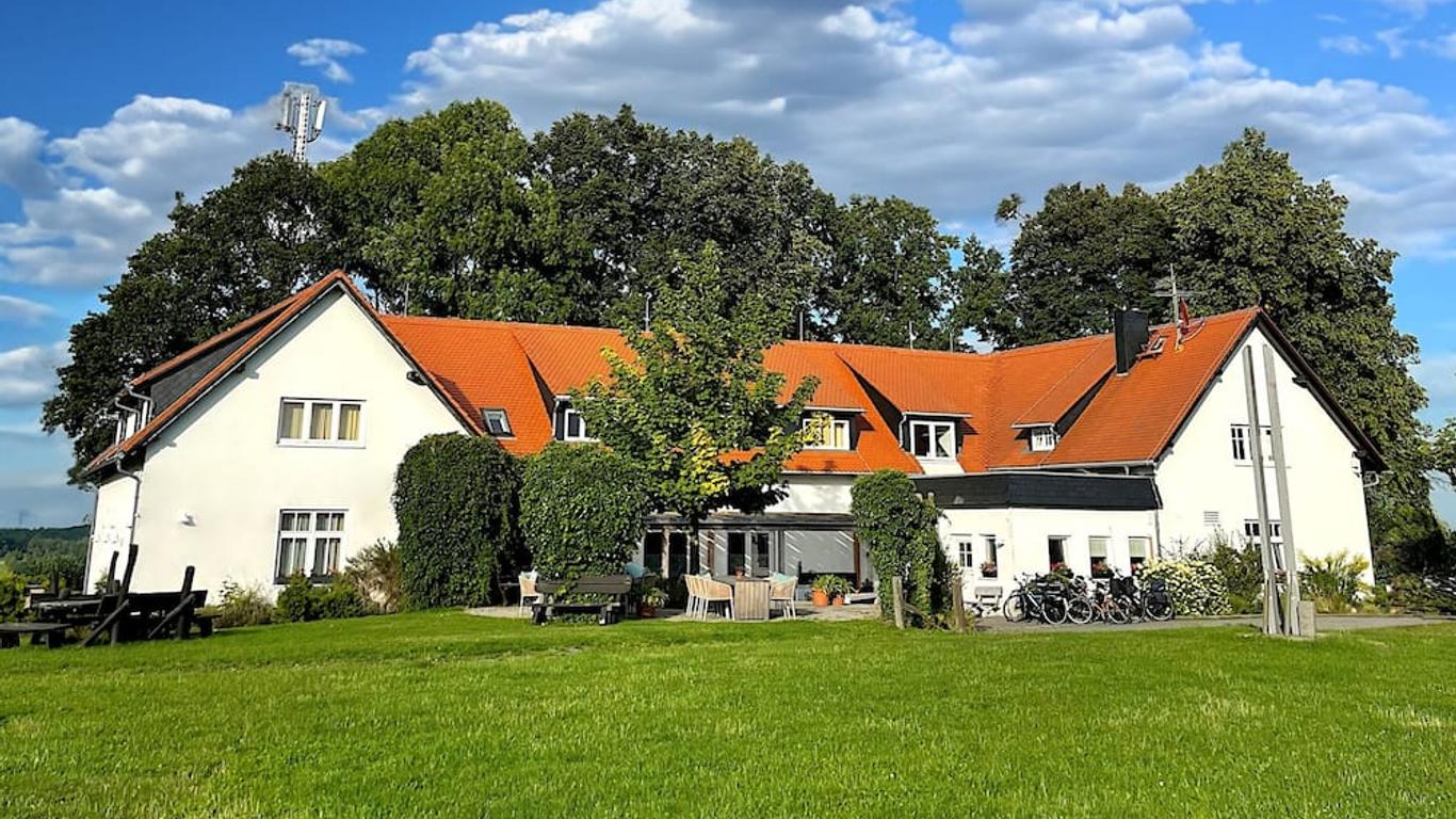 Hainberg Hotel