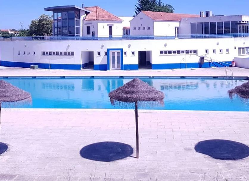 Pool Foto