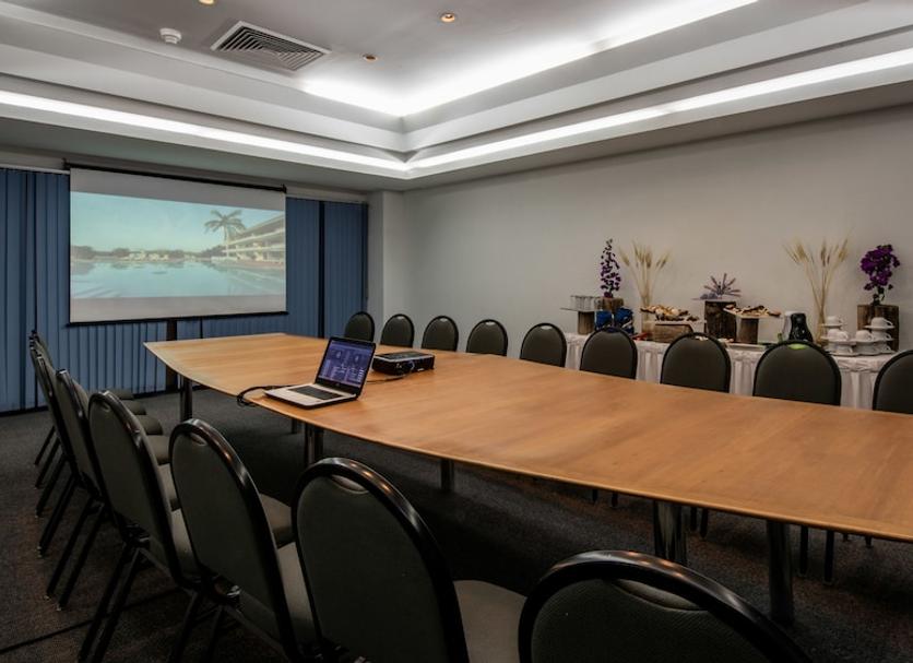 Konferenzraum Foto