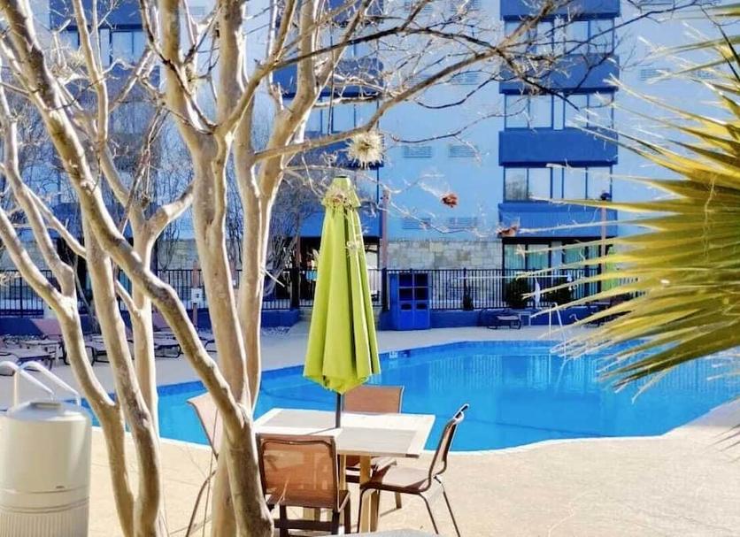Pool Foto