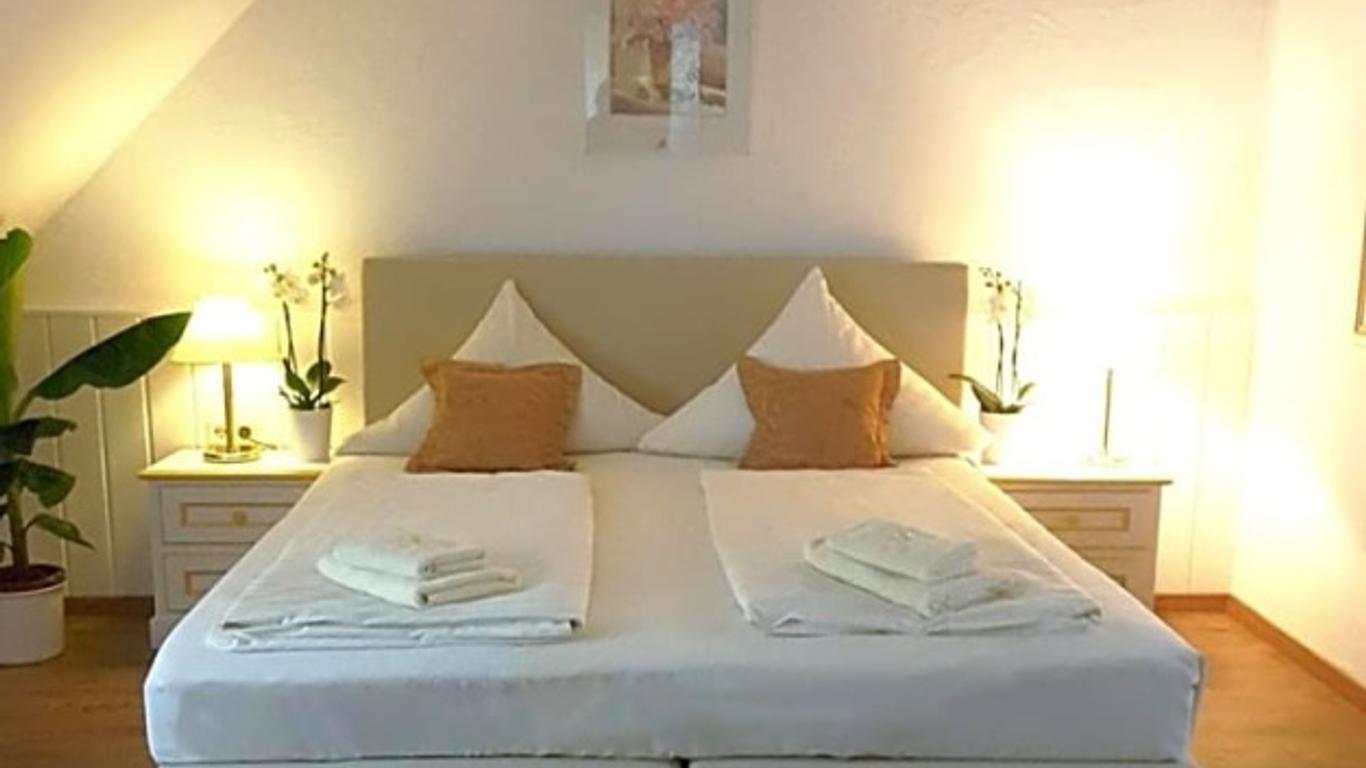 Hotel und Gasthaus Papen Anne