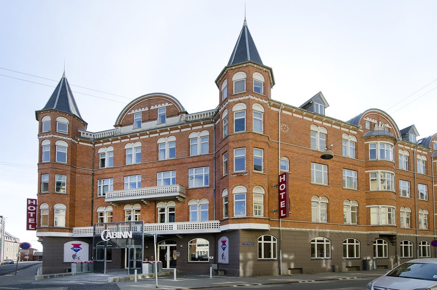 Gebäude