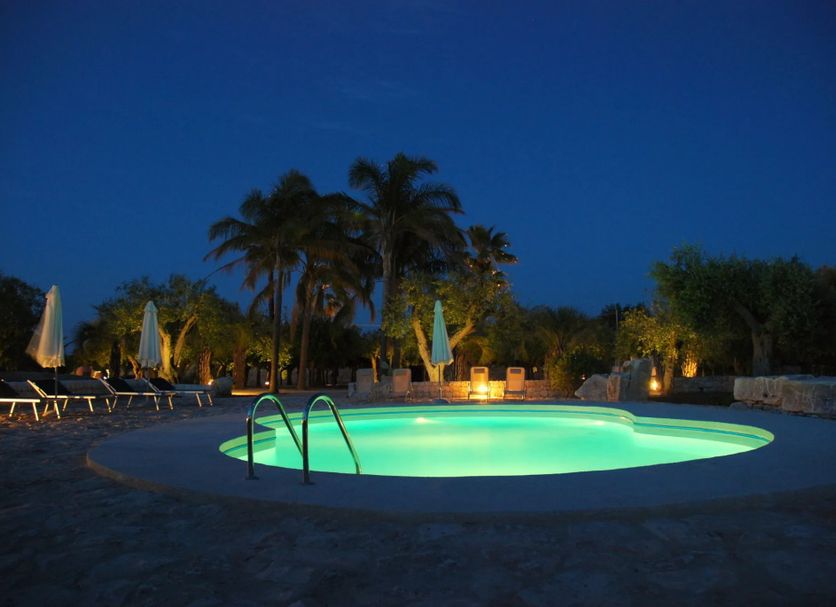 Pool Foto