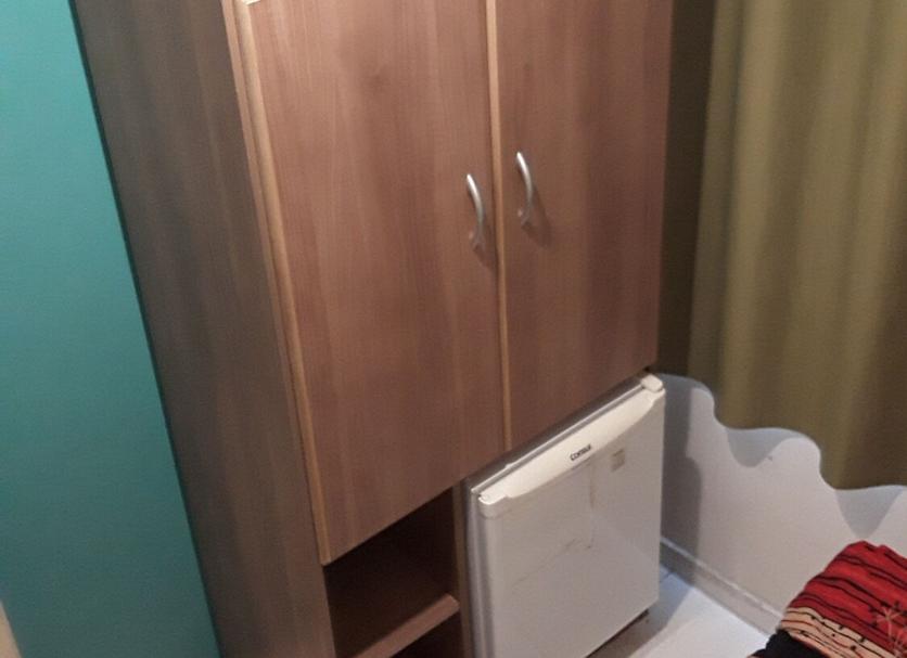 Zimmerausstattung Foto