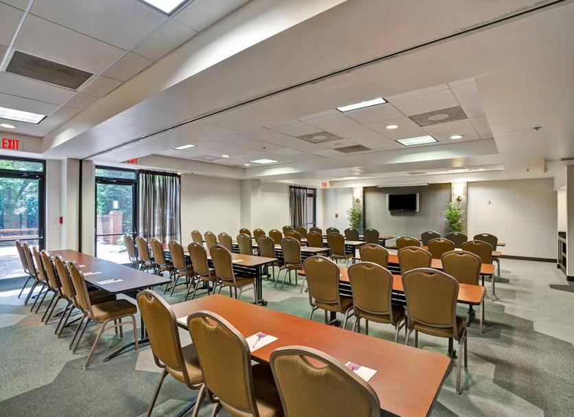 Konferenzraum Foto