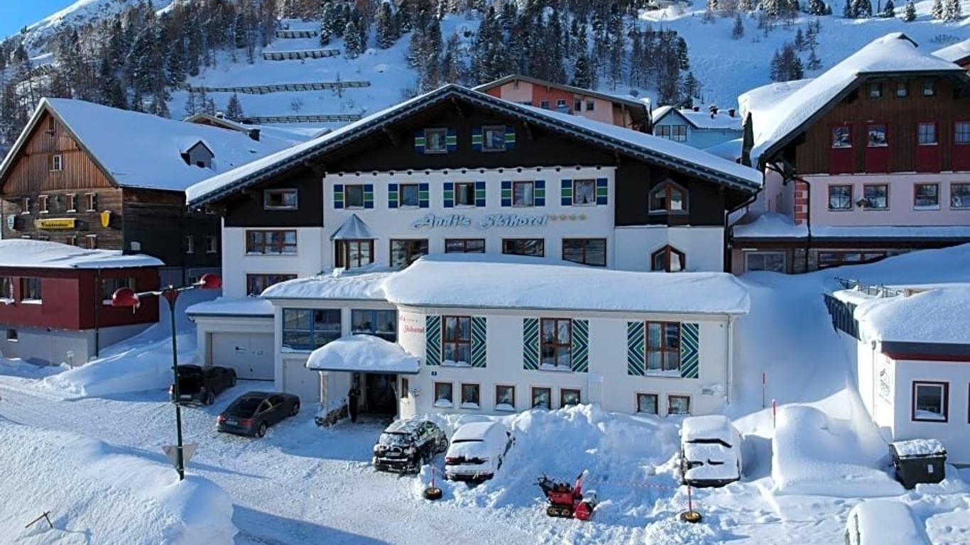 Andi's Skihotel