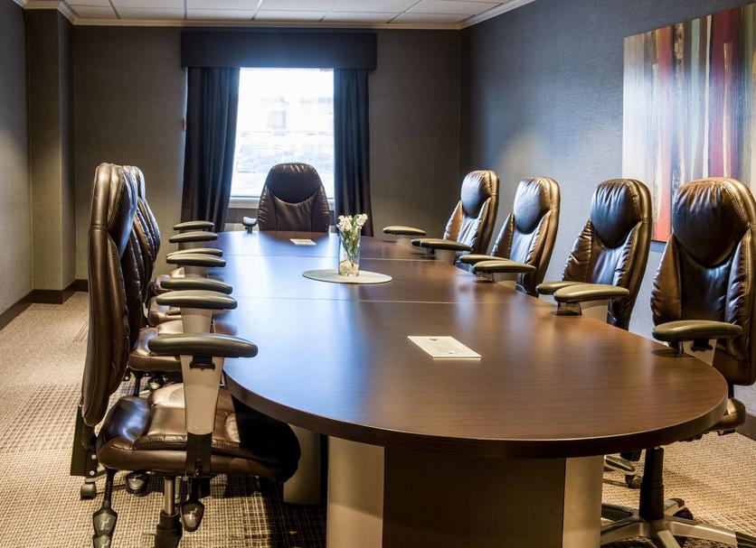 Konferenzraum Foto
