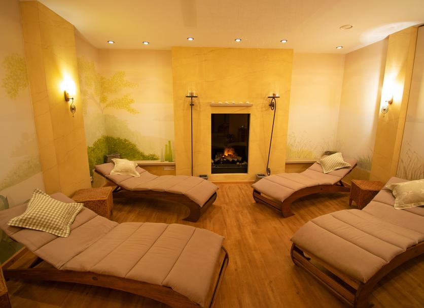 Wellness Foto