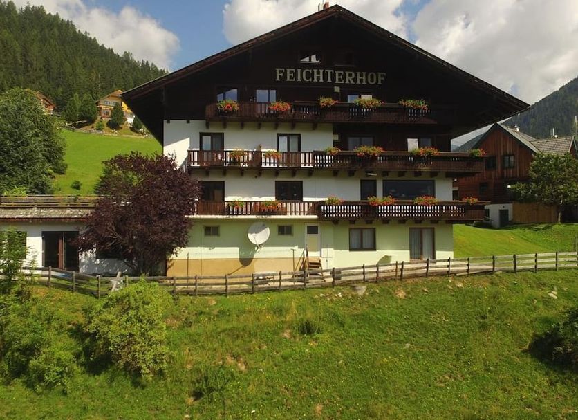 Gebäude Foto