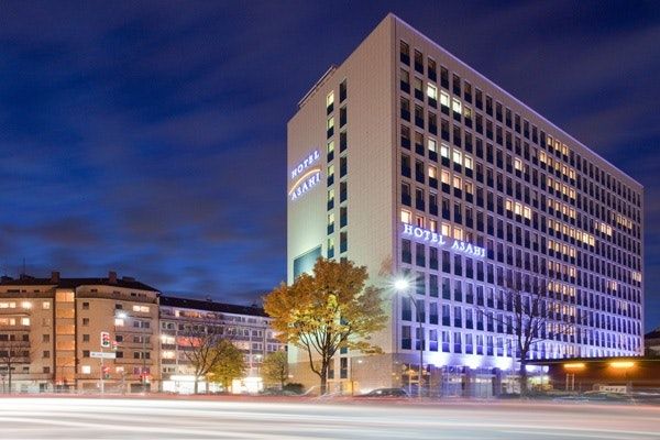 Gebäude
