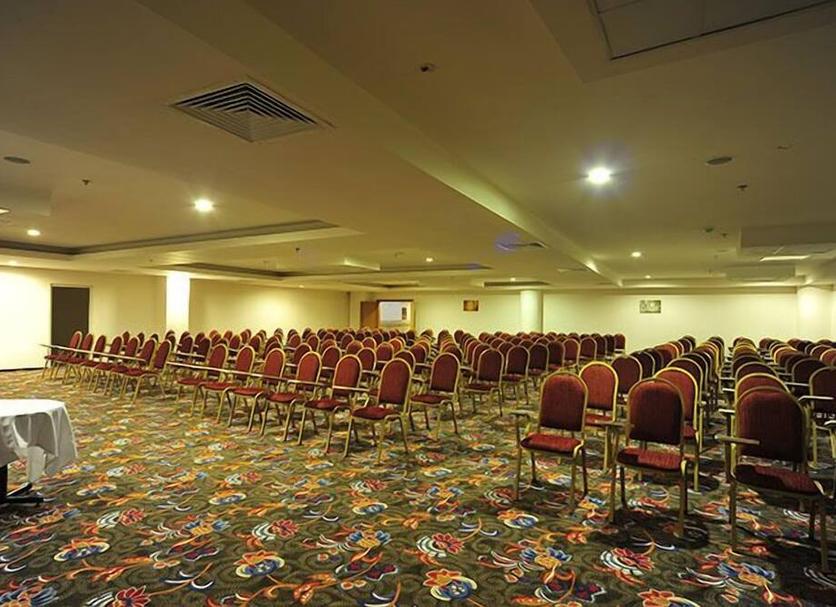 Konferenzraum Foto