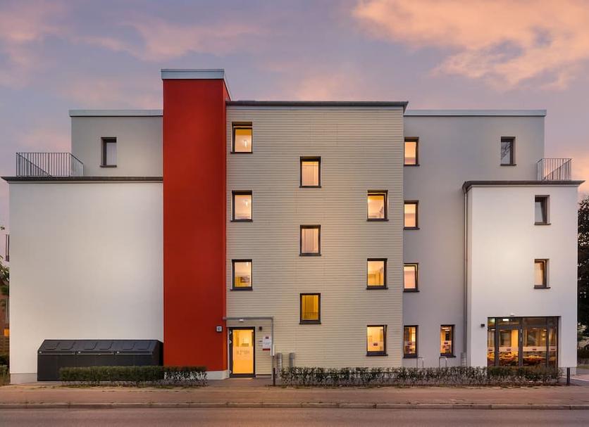 Gebäude Foto