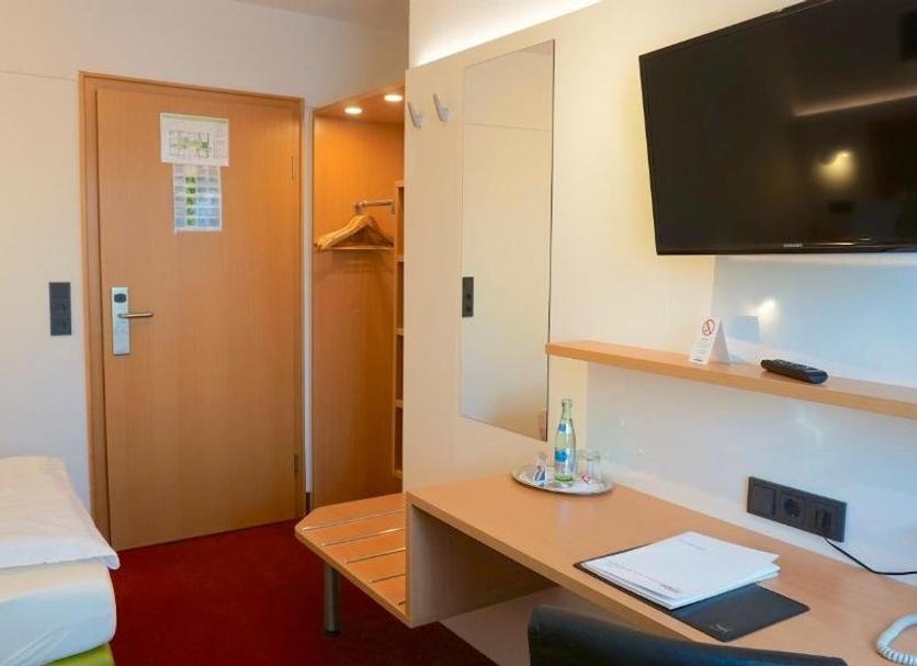 Zimmerausstattung Foto