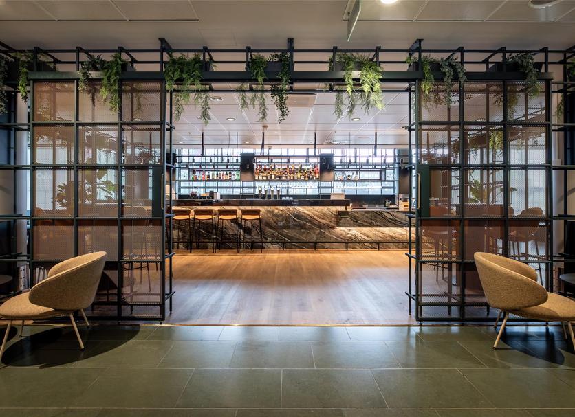 Bar Foto
